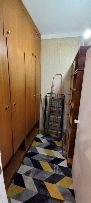Сдам в аренду квартиру