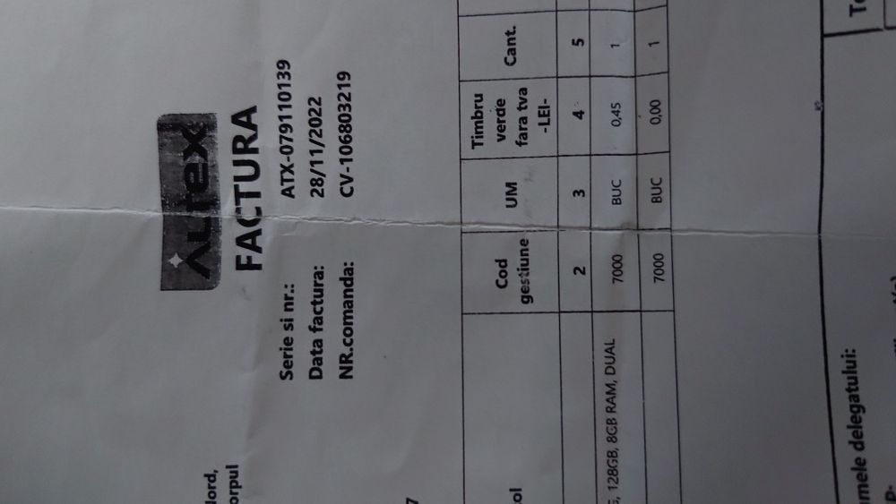 Sony Xperia 5 IV garanție altex