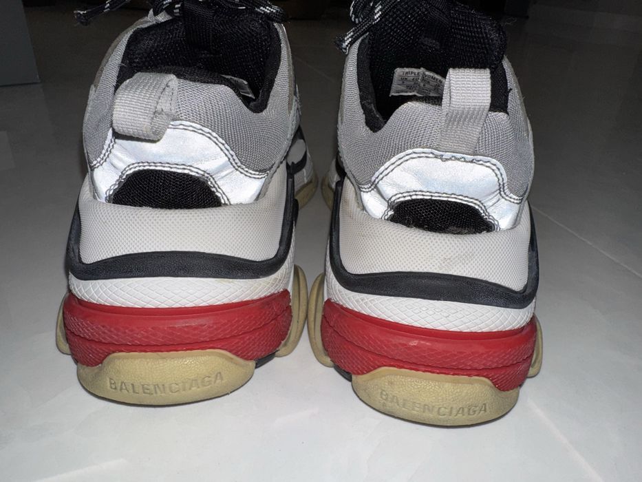 Balenciaga Triple S