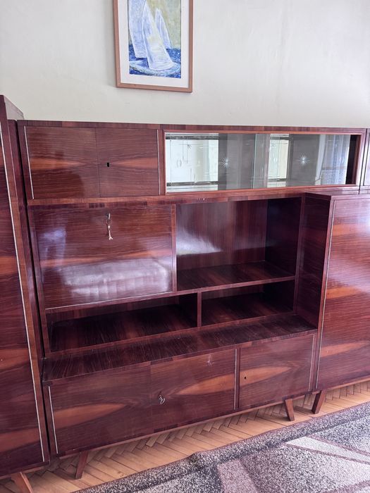 Vand mobila dormitor/sufragerie