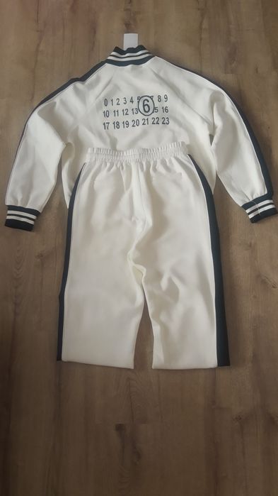 Спортен екип Maison Margiela