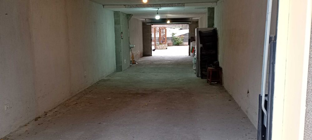 Дава се под наем Склад в София, Хаджи Димитър - 63 кв.м за 448.8 € - Снимка #1