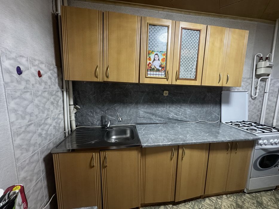 Продам кухоный гарнитур