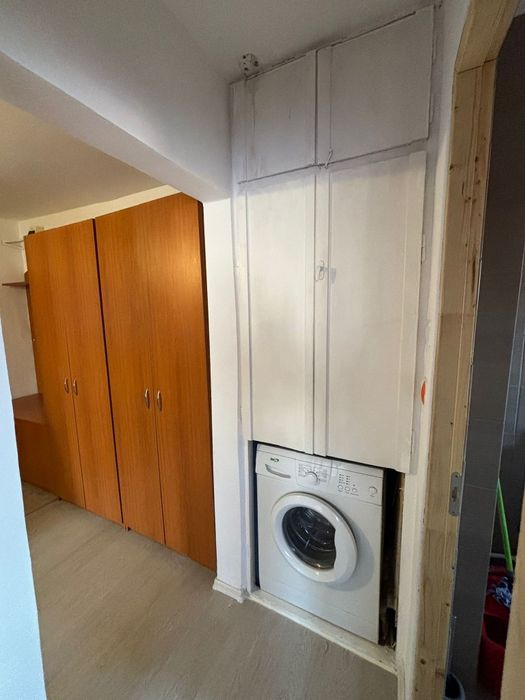 Închiriez apartament cu 2 camere zona Dedeman