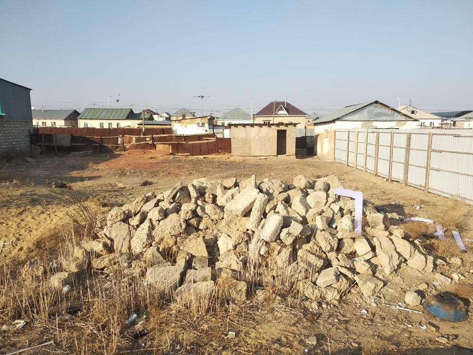 Срочно Тюратам жер сатылады!