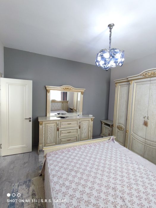 Мирабадский район Дом 2 этажа 5 комнат Саракульская Корзинка