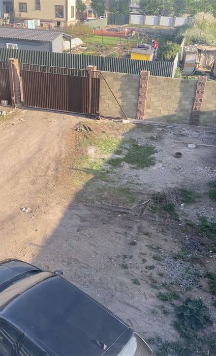 Продам дом в учхозе Астана