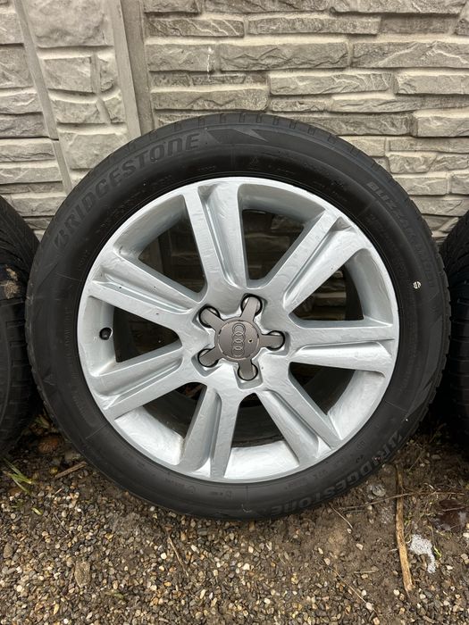 Jante  originale Audi R17