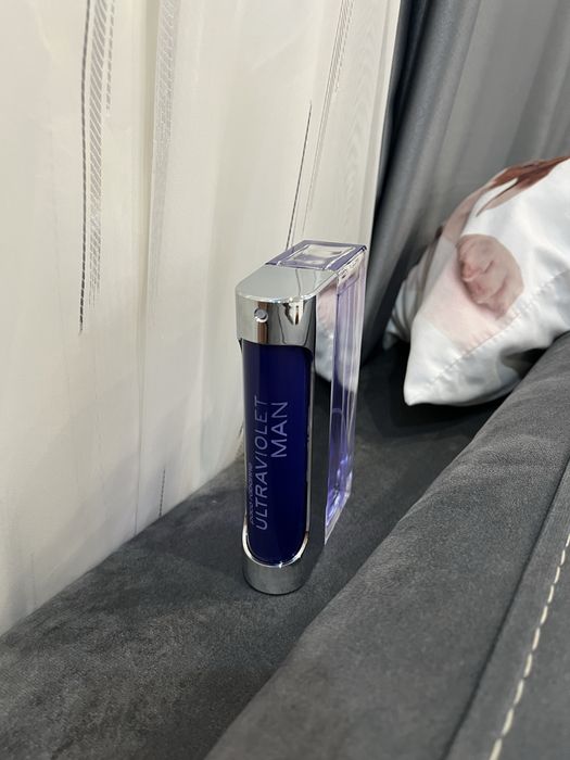 Paco Rabanne Ultraviolet