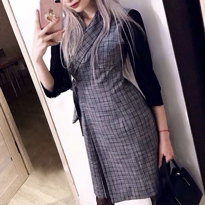 Платья по 4000тг