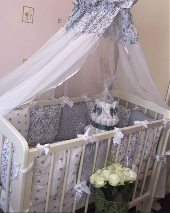 Манеж детский в Караганде