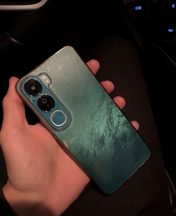 Vivo V40 Lite 256gb Идеал