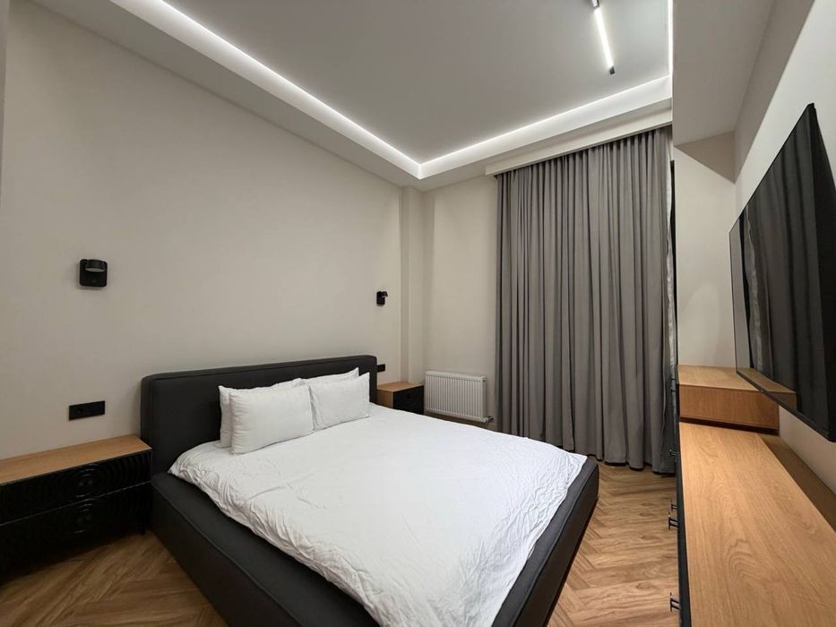 Аренда ЖК Parkwood 3/11/12 85 м2