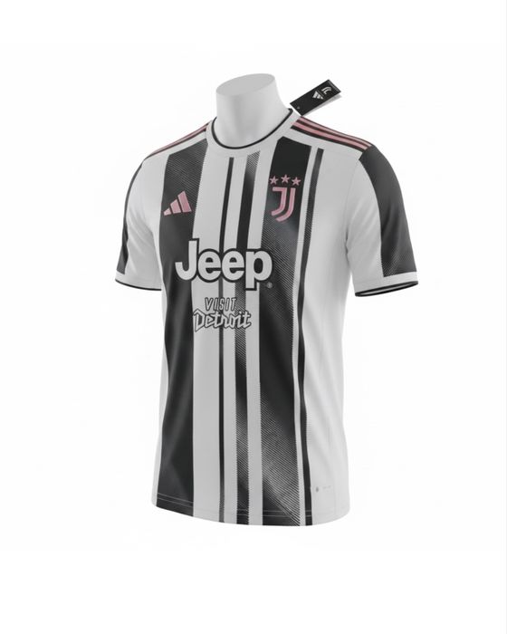 Tricou Yildiz juventus