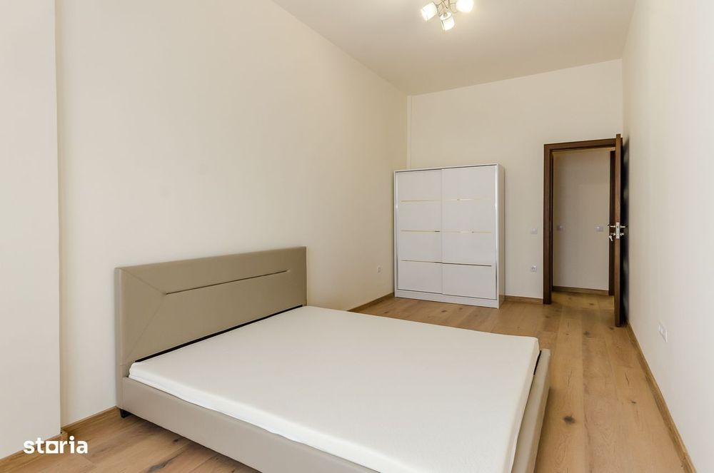 Apartament 3 camere, 2 bai, bloc nou, Dna Stanca-Azure Residence