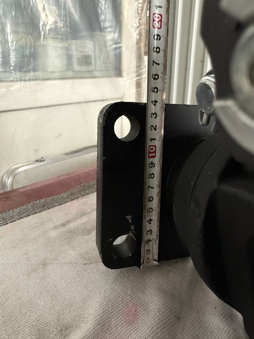 Евро фаркоп 15 тонн