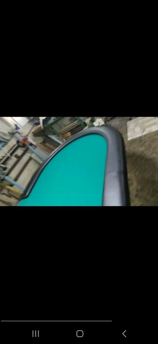 профессиональный покерный стол