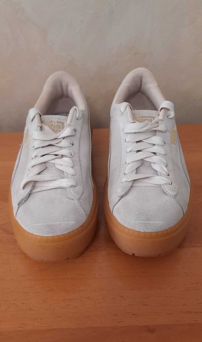 PUMA®-Като Нови-