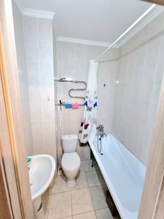 Сдам в аренду 1 комн квартиру