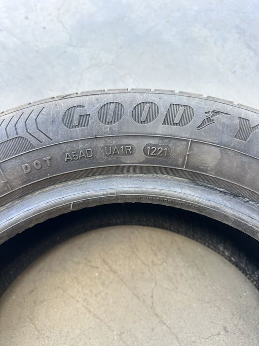 GoodYear Efficient Grip 185/65/15 1 брой