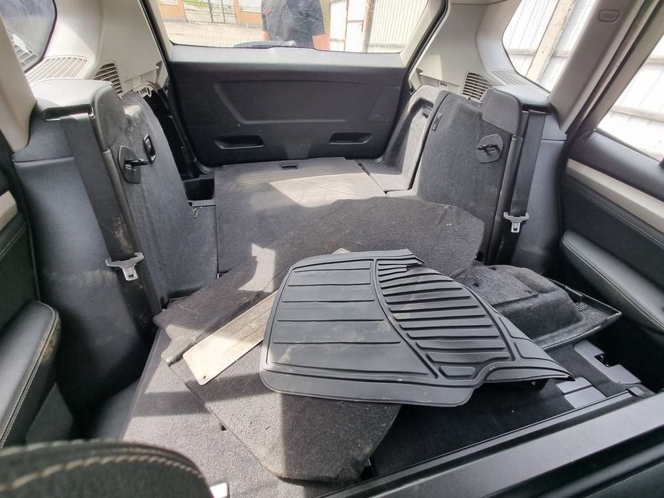 Interior complet BMW X3 F25 2010 - 2014 SUV 4 Usi (1508)