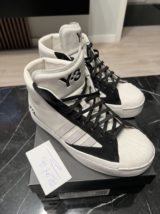 Adidas Y-3 Yohji Pro, 40