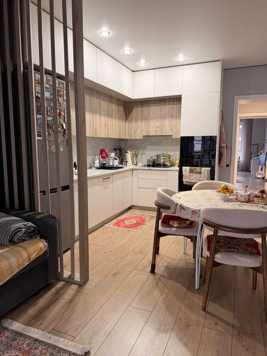 Сдам квартиру в ЖУ Будапешт