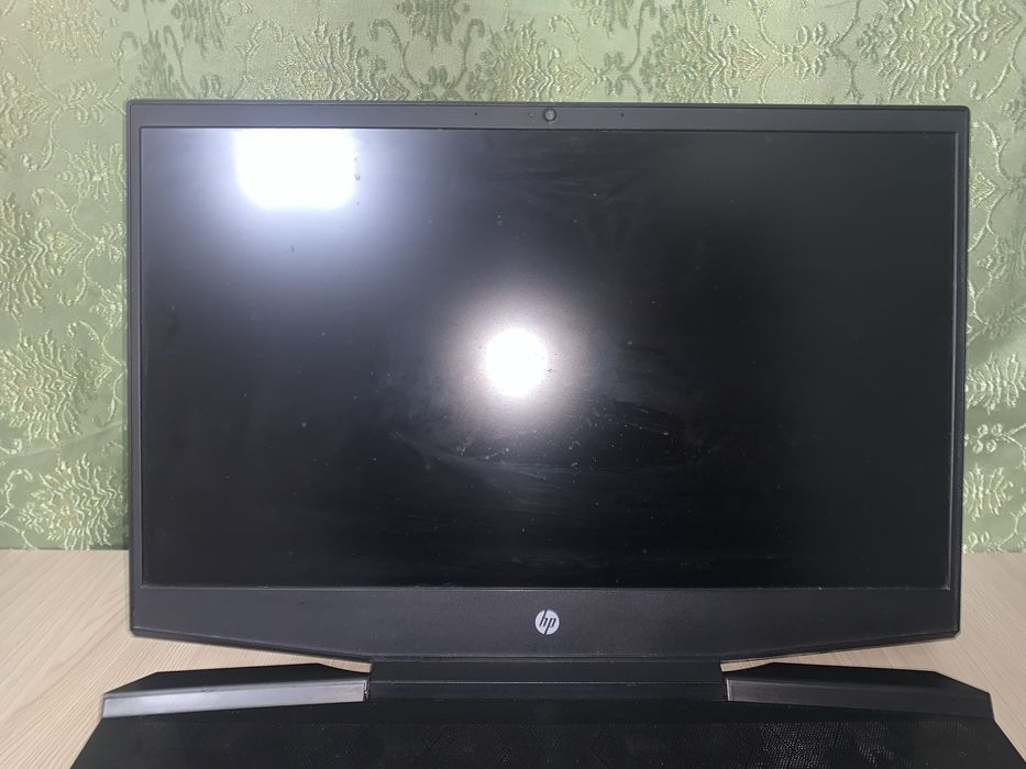 Ноутбук HP Pavilion