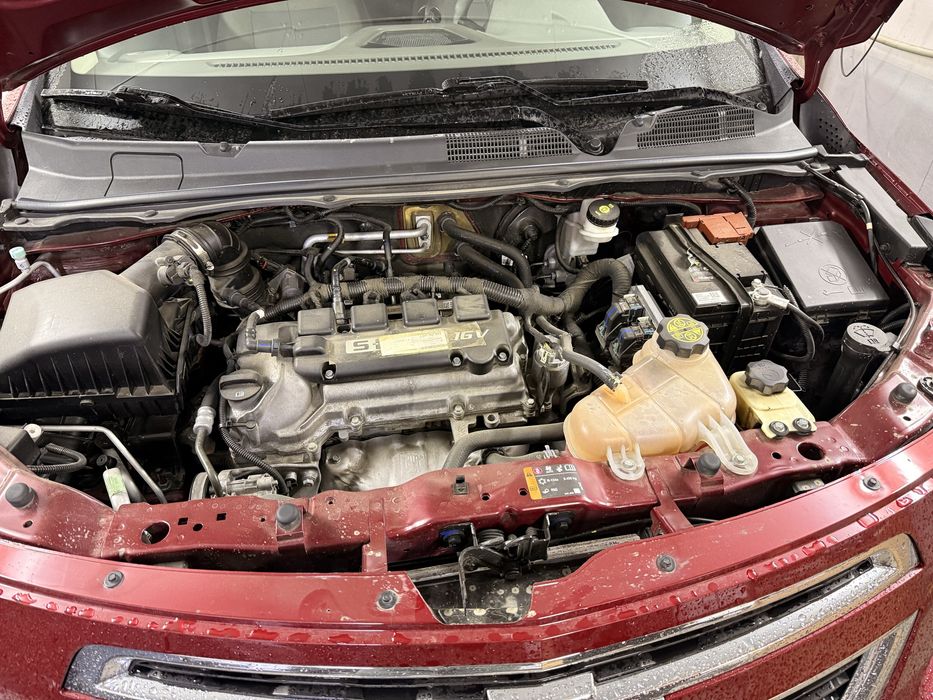 Продам Chevrolet Cobalt