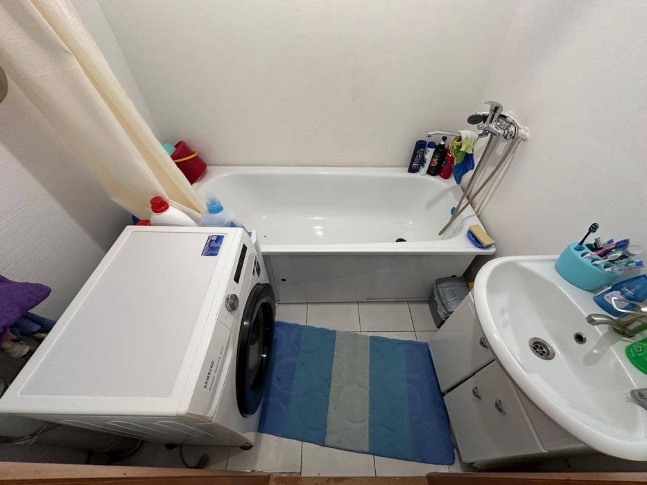 2-х ком Кск дом 2014 г.п