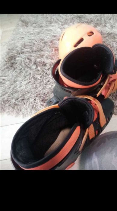 Продавам детски ролери