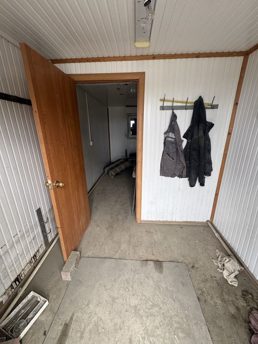 Сдам в аренду жилой контейнер