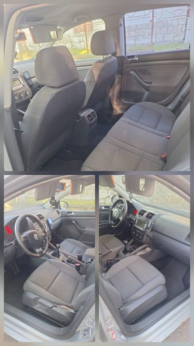 Vand Golf V 1.9 TDI