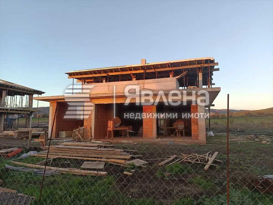 Продава се Къща в Бургас, Банево - 210 кв.м за 644 €/кв.м - Снимка #3