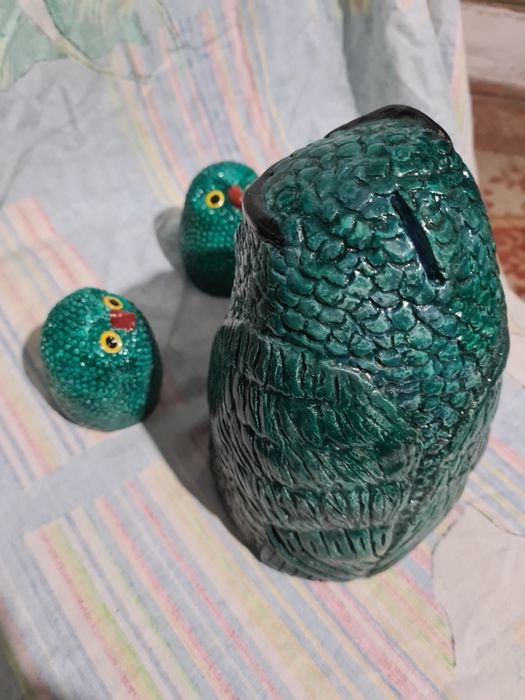 Продам копилку Сова