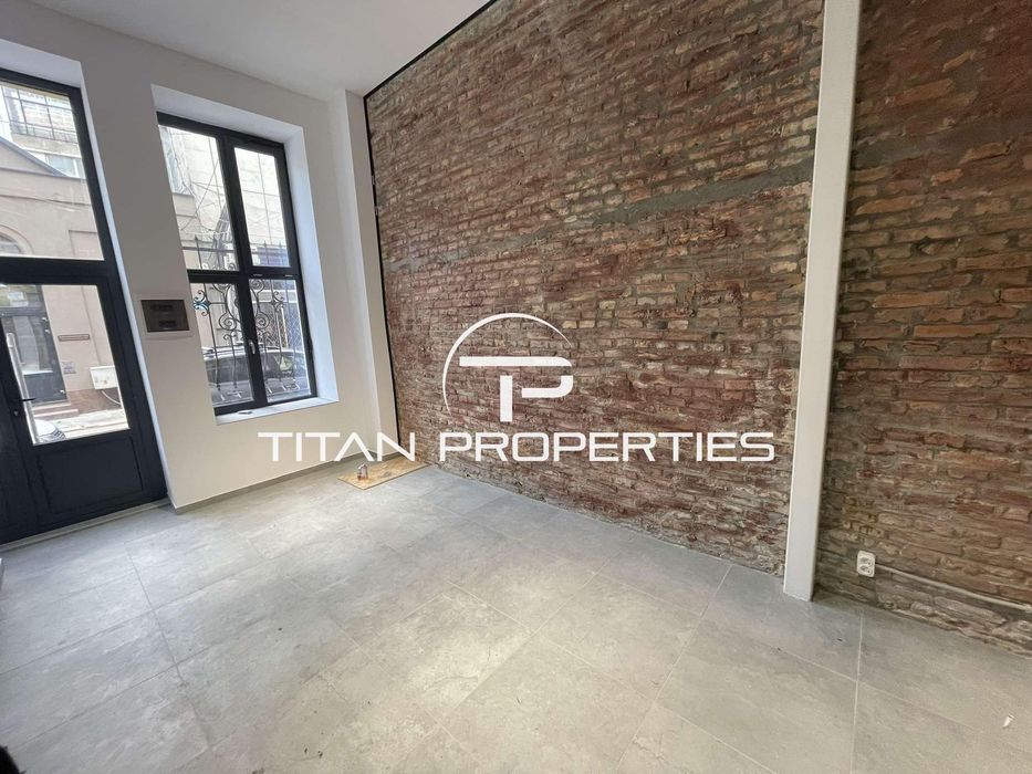 Офис, под наем, ЖП Гара