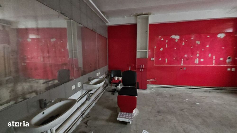 Spatiu Comercial, 60 mp, str. Crișan Nr. 5,  Centru Arad