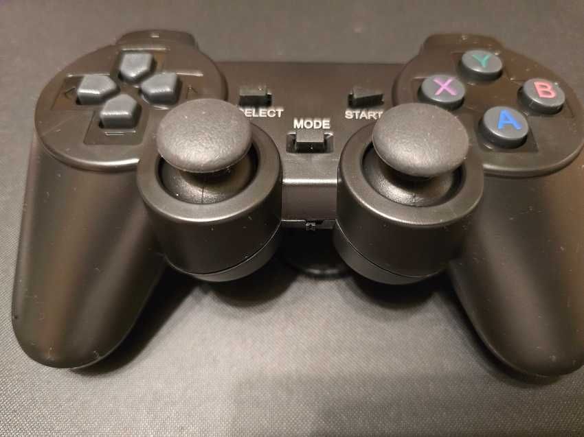 Нова Ретро Конзола за телевизор Game Stick Lite 64GB