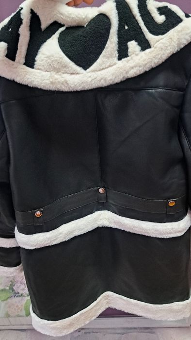 Палтенце 2 в 1 !!!