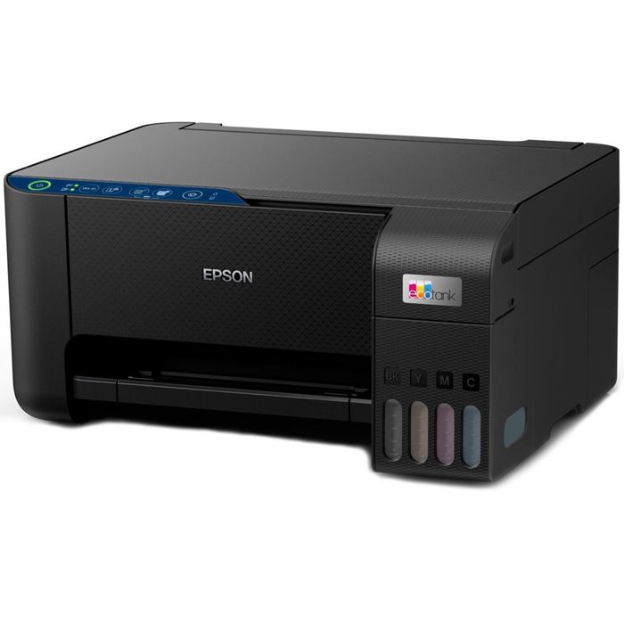 Принтер Epson Ecotank 13251 цветной