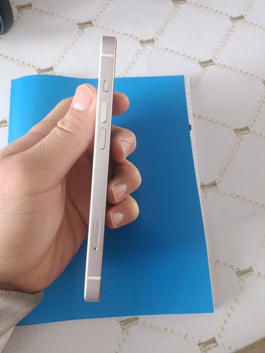 Айфон 14 256 аккум 100%