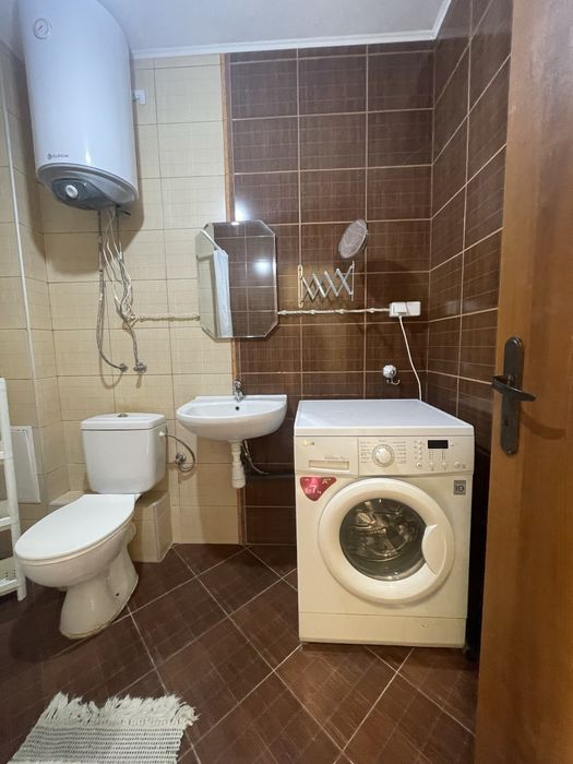 Дава се под наем Двустаен апартамент в Варна, Виница - 53 кв.м за 382.5 € - Снимка #7