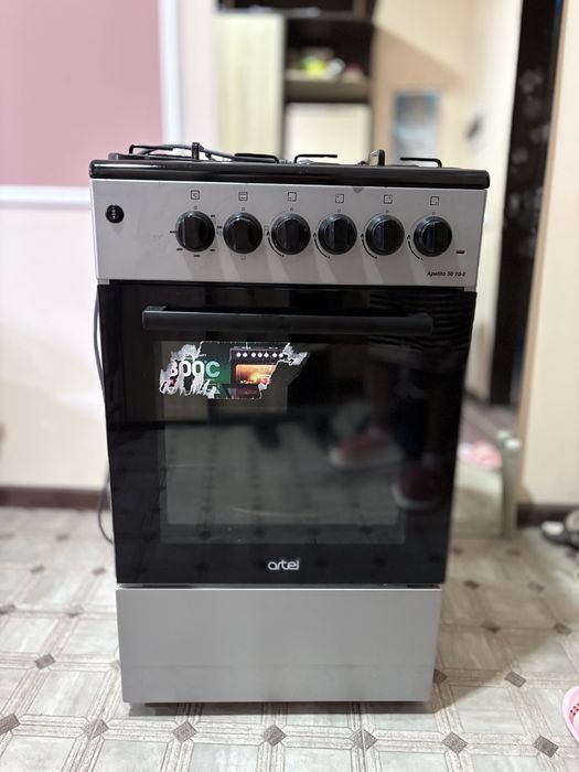 Продаю газплиту