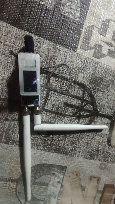 M5stick c plus 2