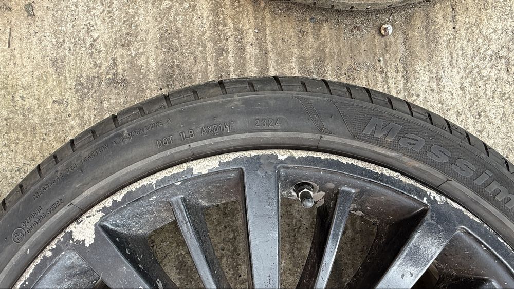 Jante aliaj BMW F30 style 416 f32 e90 f36