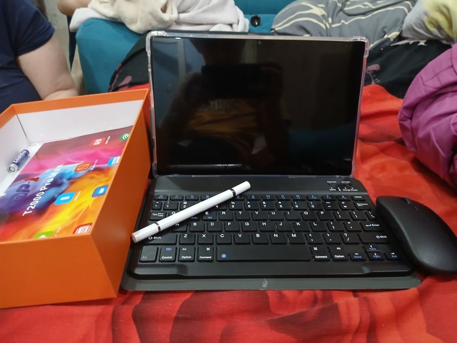 Компьютер ва Планшет б/у