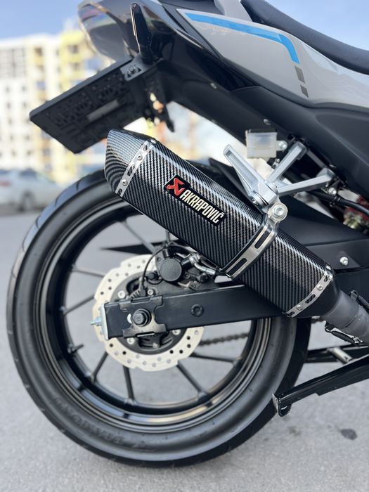 Sonlink SL F16 Street