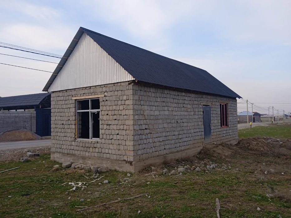 Участок сатылад 8 сот срочно