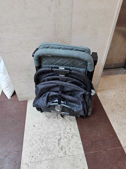 Сгъваема детска количка /  Lorelli Baby Stroller