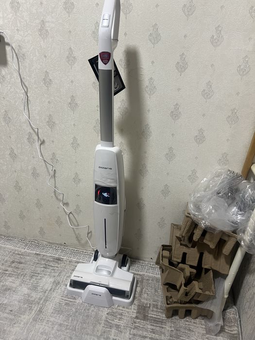 Moyushiy pilsos Polaris